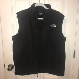 North Face Vest
